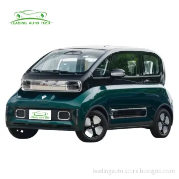 in Stock Wuling Baojun Edition Kiwi 430km EV Mini Electric Car Cheap New Auto Car New Energy Car